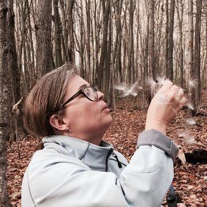 Meet your Posher, Cathy